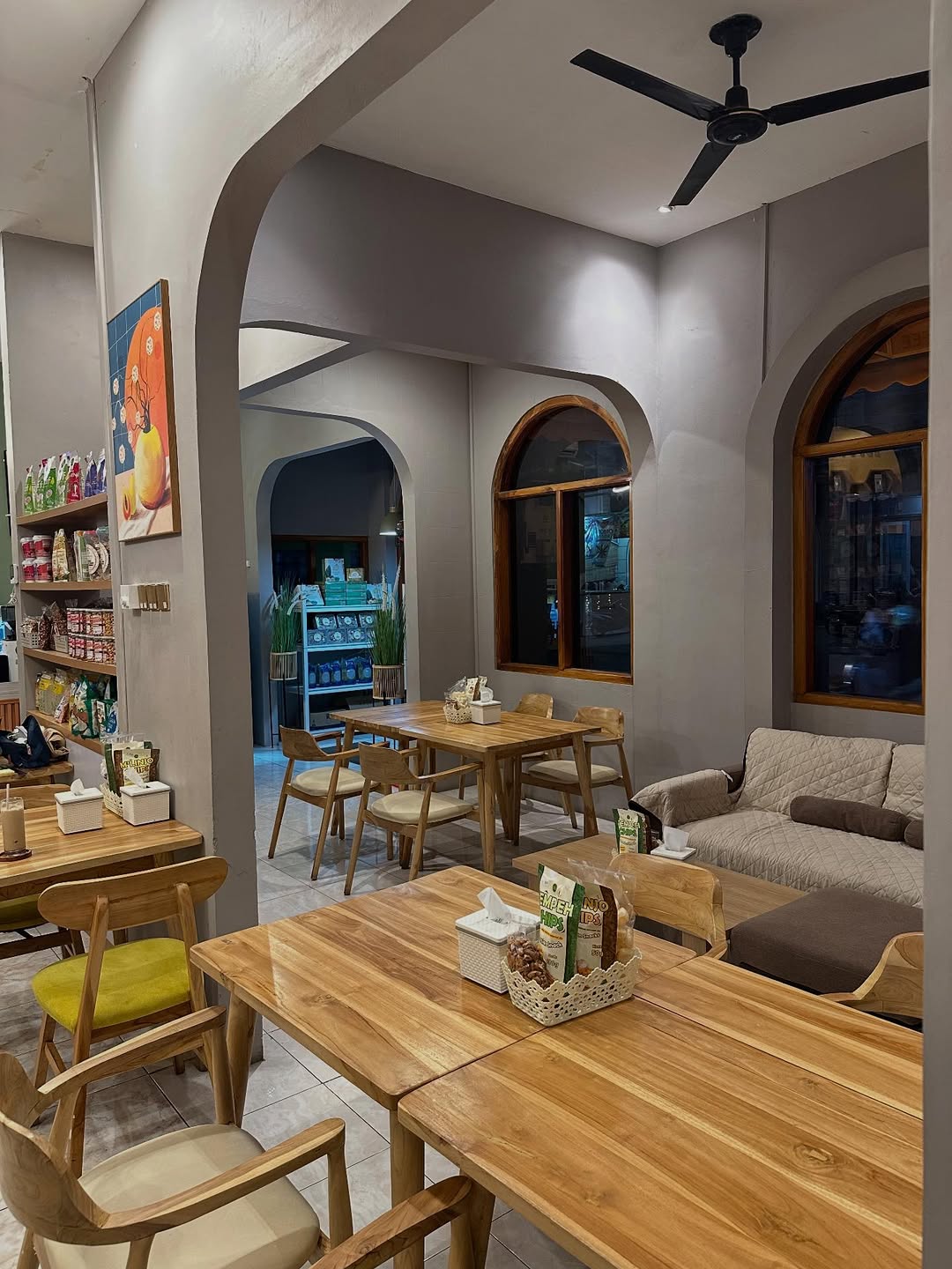 tempat nongkrong di galaxy bekasi, dapur rempah.jpg