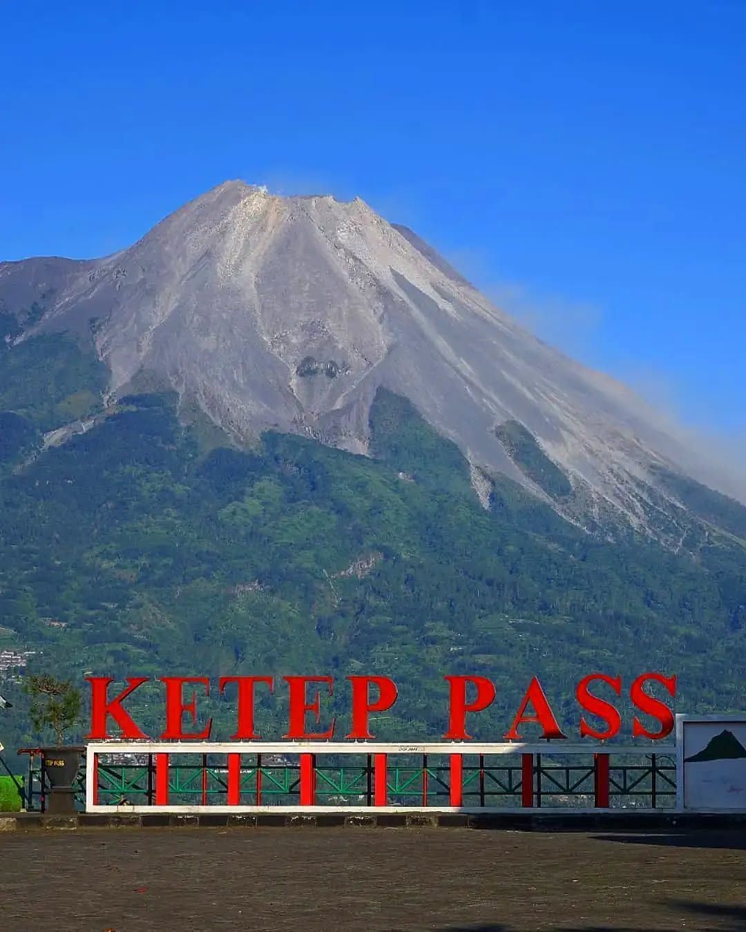 tempat wisata anak di magelang, ketep pass.jpg