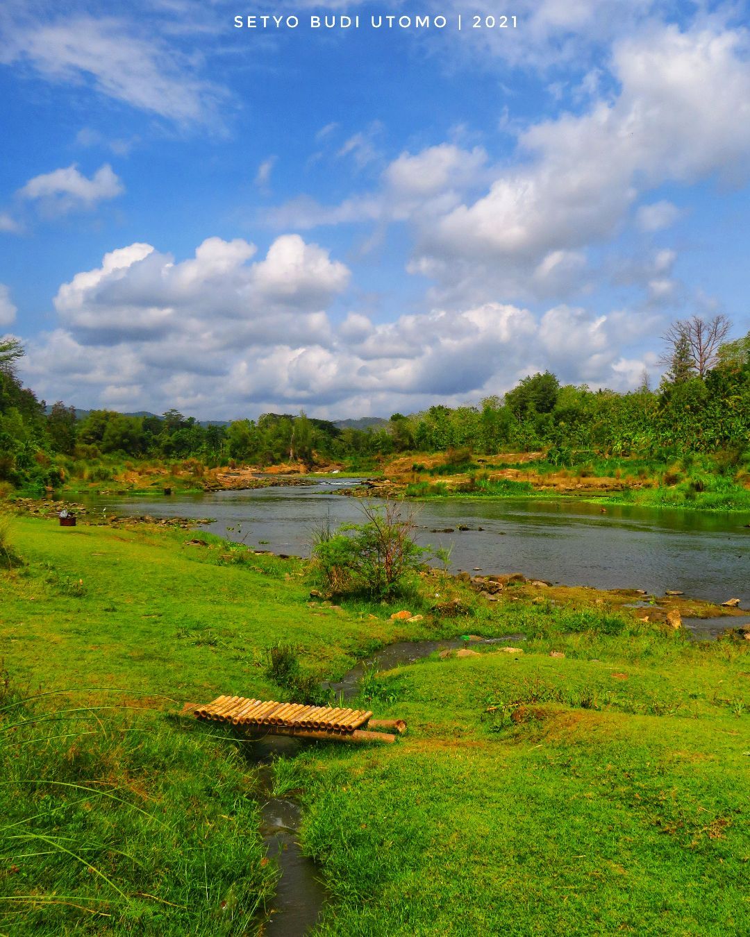 tempat wisata di bantul selain pantai, desa wisata potrobayan.jpg