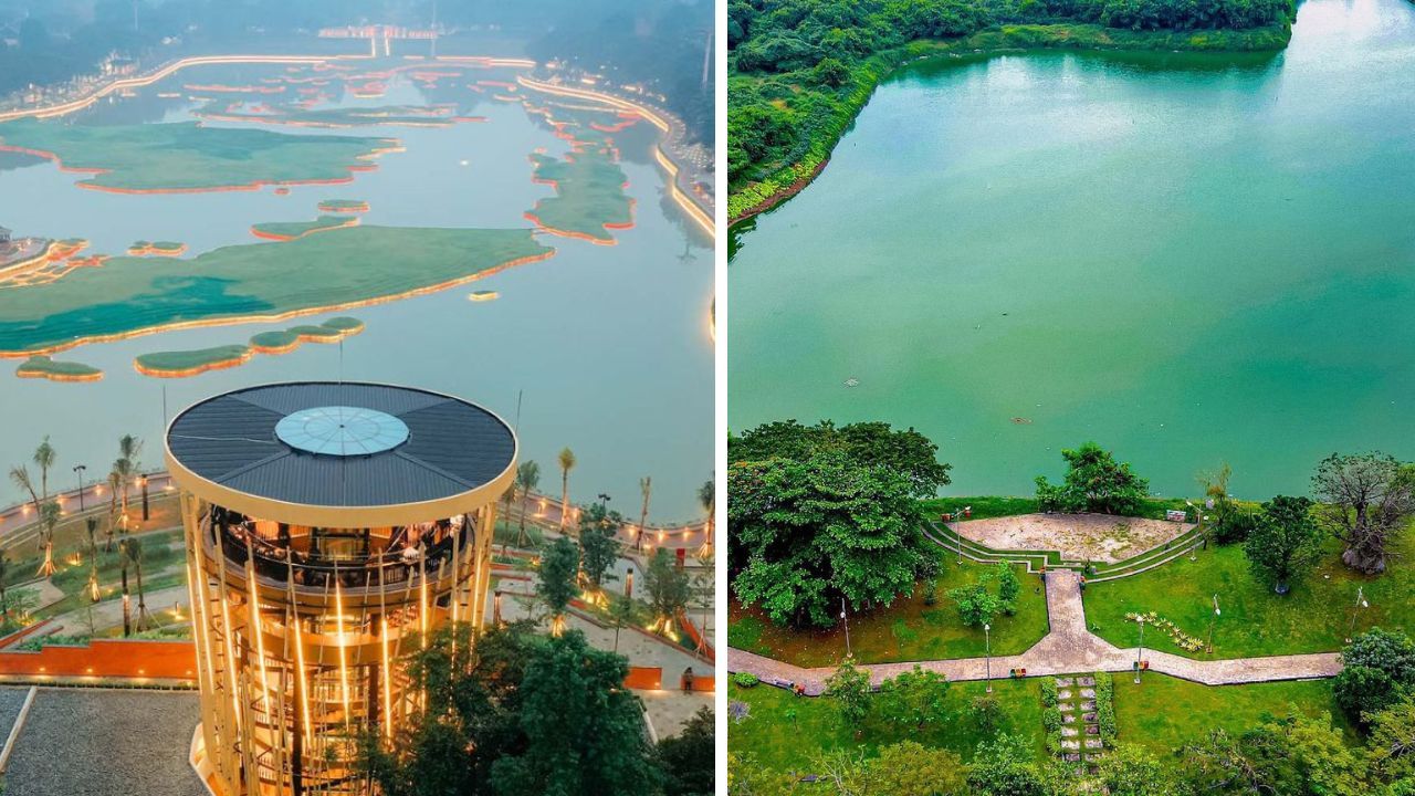 5 Rekomendasi Tempat Wisata Jakarta Timur