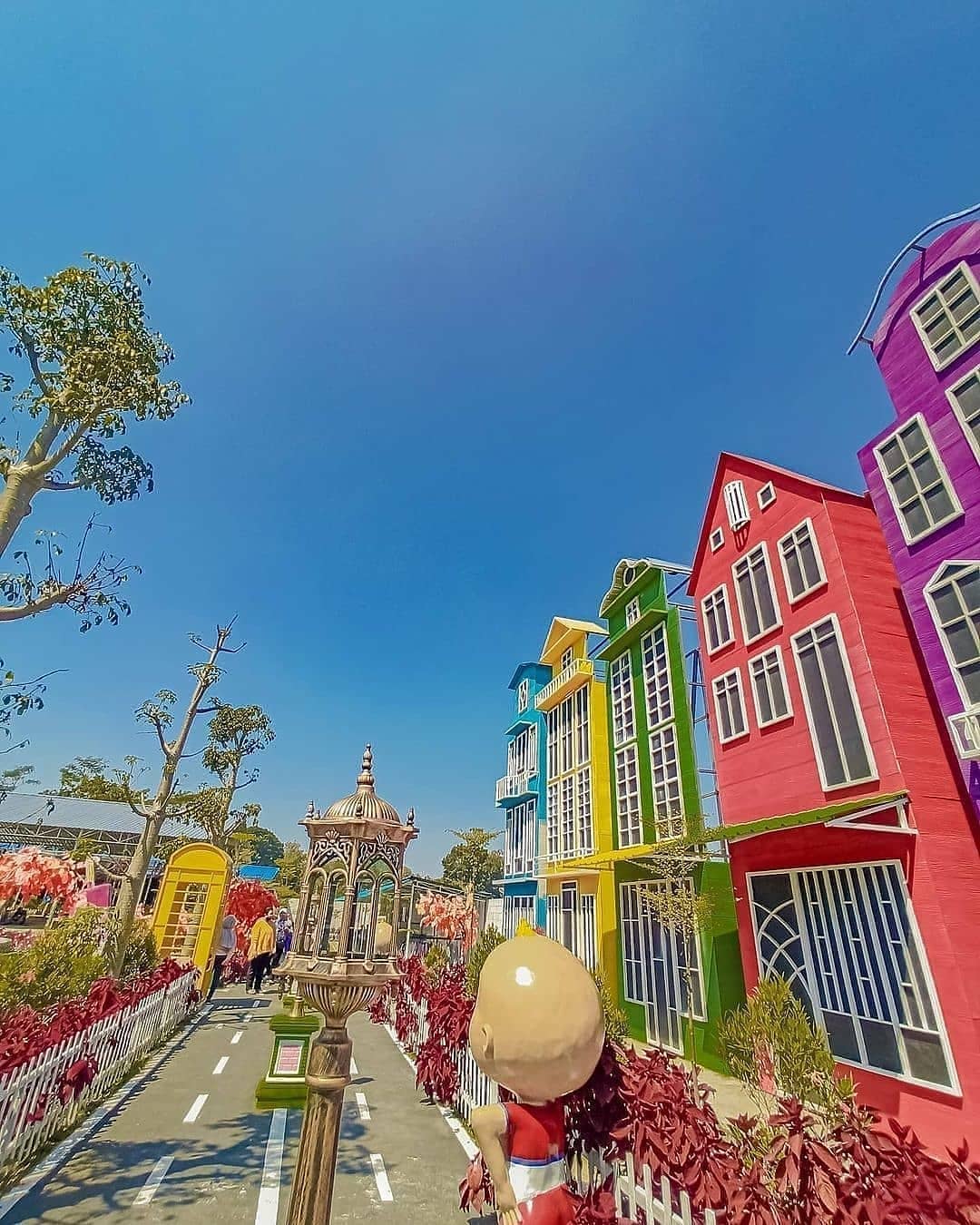 tempat wisata untuk anak di kediri, wisata kota mungil.jpg