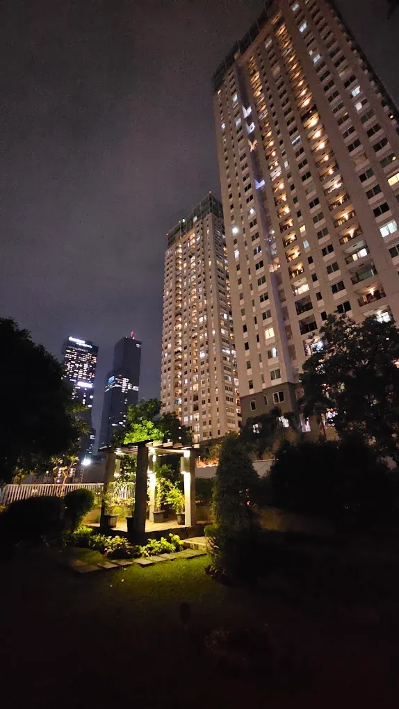 THAMRIN EXECUTIVE
