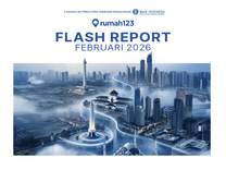 Flash Report Februari 2026
