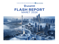 Flash Report Maret 2026