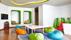 Rekomendasi 5 Hotel di Solo yang Kids Friendly