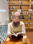 7 Book Cafe Surabaya yang Nyaman untuk Membaca