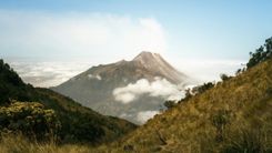 Daftar Gunung di Klaten yang Memesona