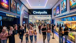 5 Pilihan Bioskop di Medan untuk Nonton Film Favorit dengan Nyaman