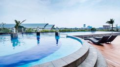 7 Rekomendasi Hotel Palembang yang Ada Kolam Renang