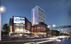 6 Daftar Mall di Makassar yang Wajib Dikunjungi