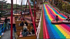 Wisata Bukit Sekipan Tawangmangu: Harga Tiket, Lokasi, dan Daya Tariknya