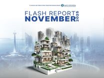 Flash Report November 2025
