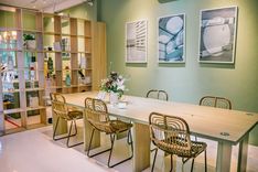 5 Coworking Space Jakarta Barat yang Nyaman untuk Kerja dan Meeting