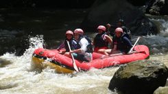 Info Bali Bintang Rafting: Harga Paket, Layanan & Ulasan