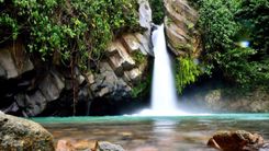 Air Terjun Way Lalaan: Daya Tarik, Rute, dan Tips Berkunjung ke Wisata Alam Lampung