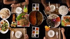 5 Restoran All You Can Eat Terbaik di Jogja yang Enak dan Murah