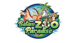 Batam Zoo Paradise: Daya Tarik, Wahana, HTM, dan Jam Buka