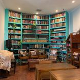 9 Book Cafe Jakarta Selatan, Cozy & Estetik