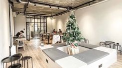 5 Rekomendasi Cafe di Alam Sutera yang Wajib Dikunjungi