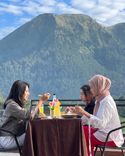 8 Cafe di Magelang dengan View Terbaik, Bikin Hati Adem!
