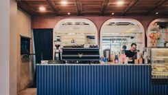 5 Rekomendasi Cafe di Sentul yang Punya Suasana Sejuk dan Instagramable