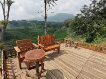 9 Rekomendasi Cafe di Trawas View Estetik 