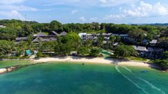 5 Rekomendasi Hotel di Batam untuk Liburan dan Staycation Nyaman