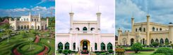 Menyusuri Keindahan Istana Siak, Warisan Bersejarah di Tanah Melayu