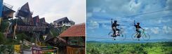Kampoeng Vietnam Lampung: Wisata Unik dengan Nuansa Sejarah dan Spot Foto Instagramable