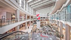 3 Rekomendasi Mall PIK untuk Belanja dan Hiburan