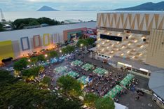 5 Rekomendasi Mall di Manado untuk Melepas Penat