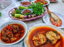 9 Tempat Kuliner Palembang Legendaris & Wajib Coba