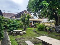 9 Cafe Dekat Stasiun Bogor (View Gunung, Murah & Lainnya)