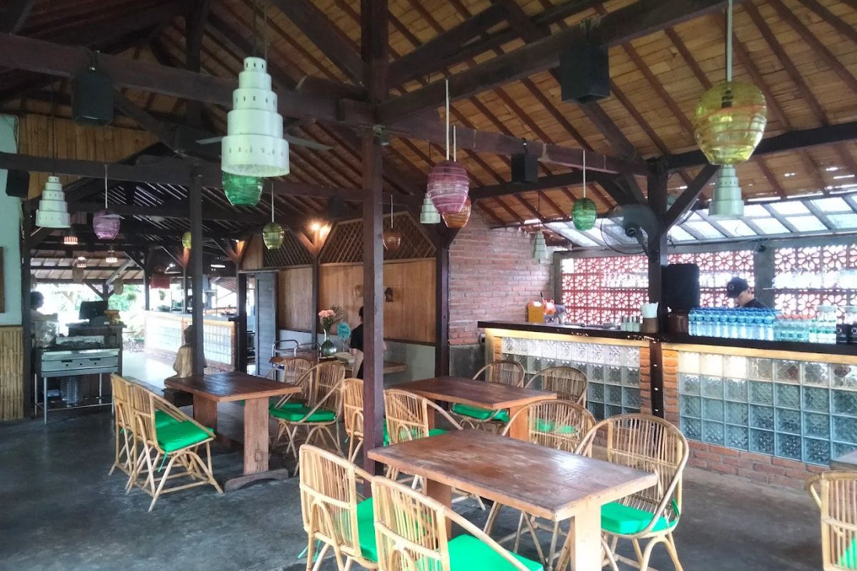warung mina ubud