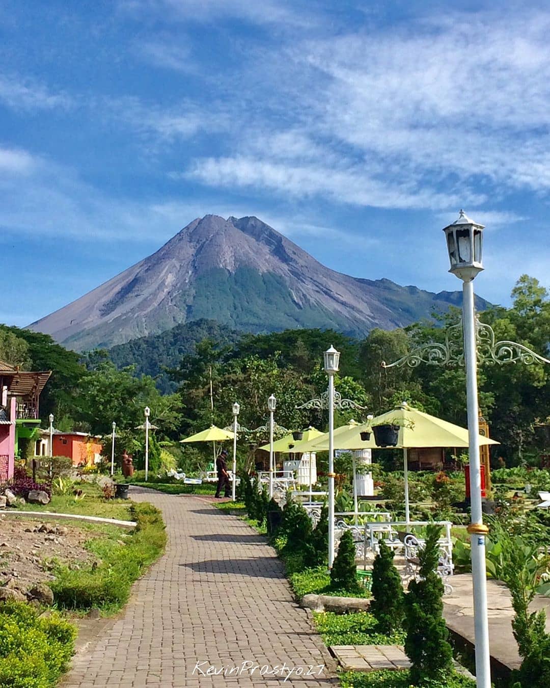 wisata anak di kaliurang, merapi park.jpg