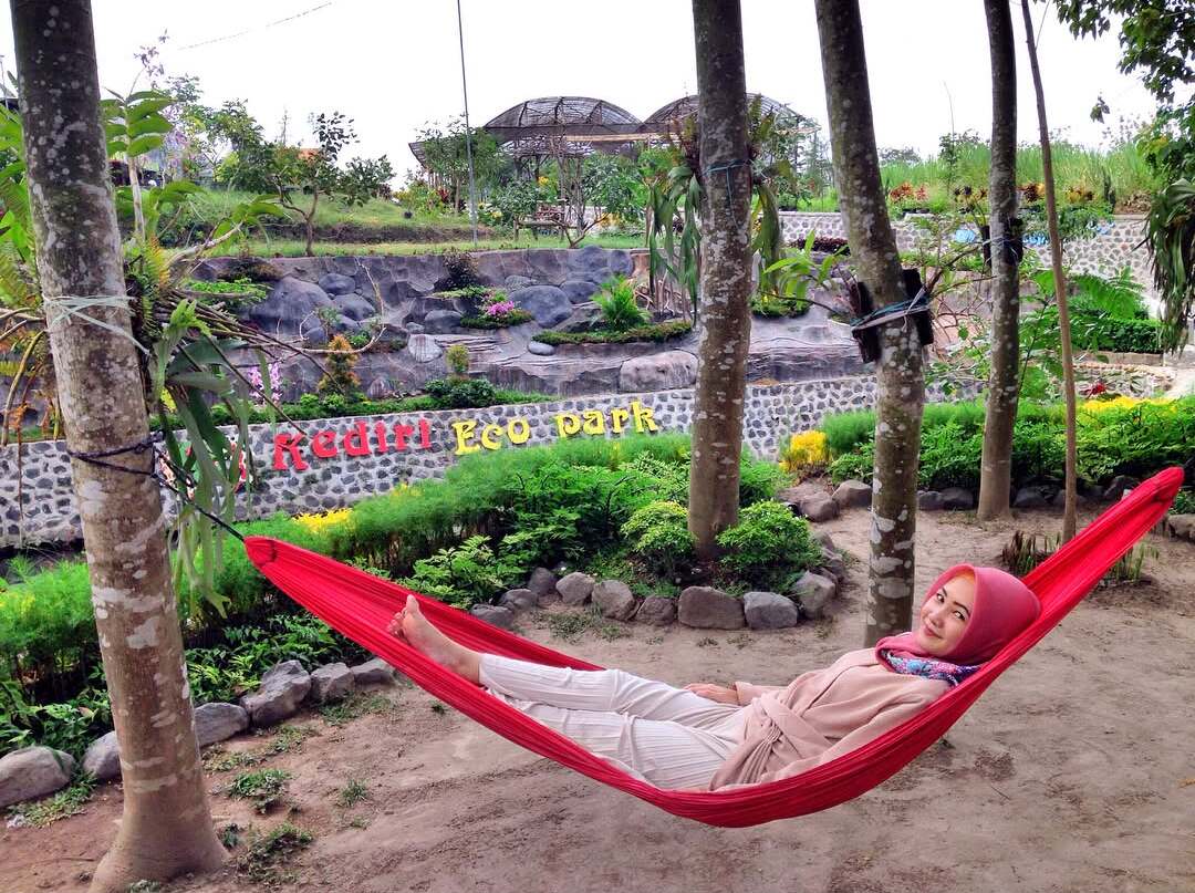 wisata anak di kediri, kediri eco park.jpg