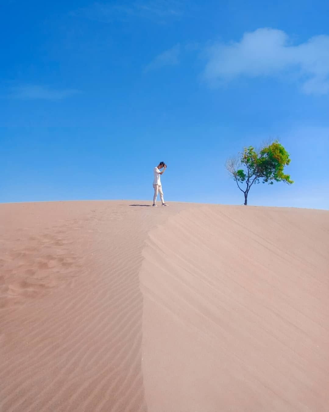 wisata bantul, gumuk pasir parangkusumo.jpg