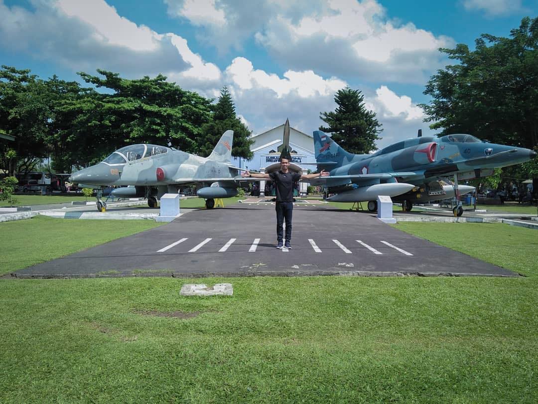 wisata di bantul selain pantai, museum dirgantara mandala.jpg