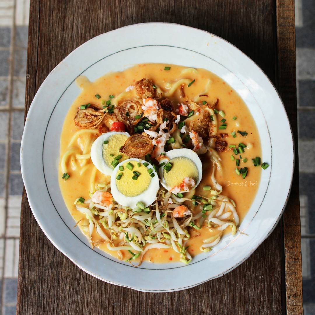 wisata kuliner palembang, mie celor 26 ilir.jpg